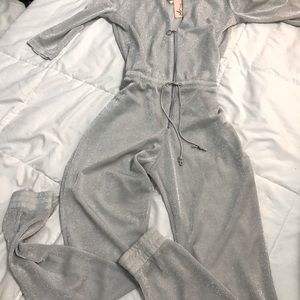 Jumpsuit-Brand Oh Polly